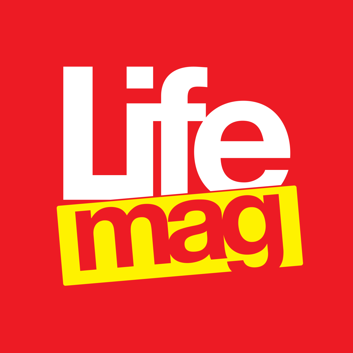 Life Mag