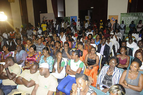 Miss Côte d'Ivoire 2017 - Yamoussoukro : La miss a le soutien de ses proches et l’adhésion du public