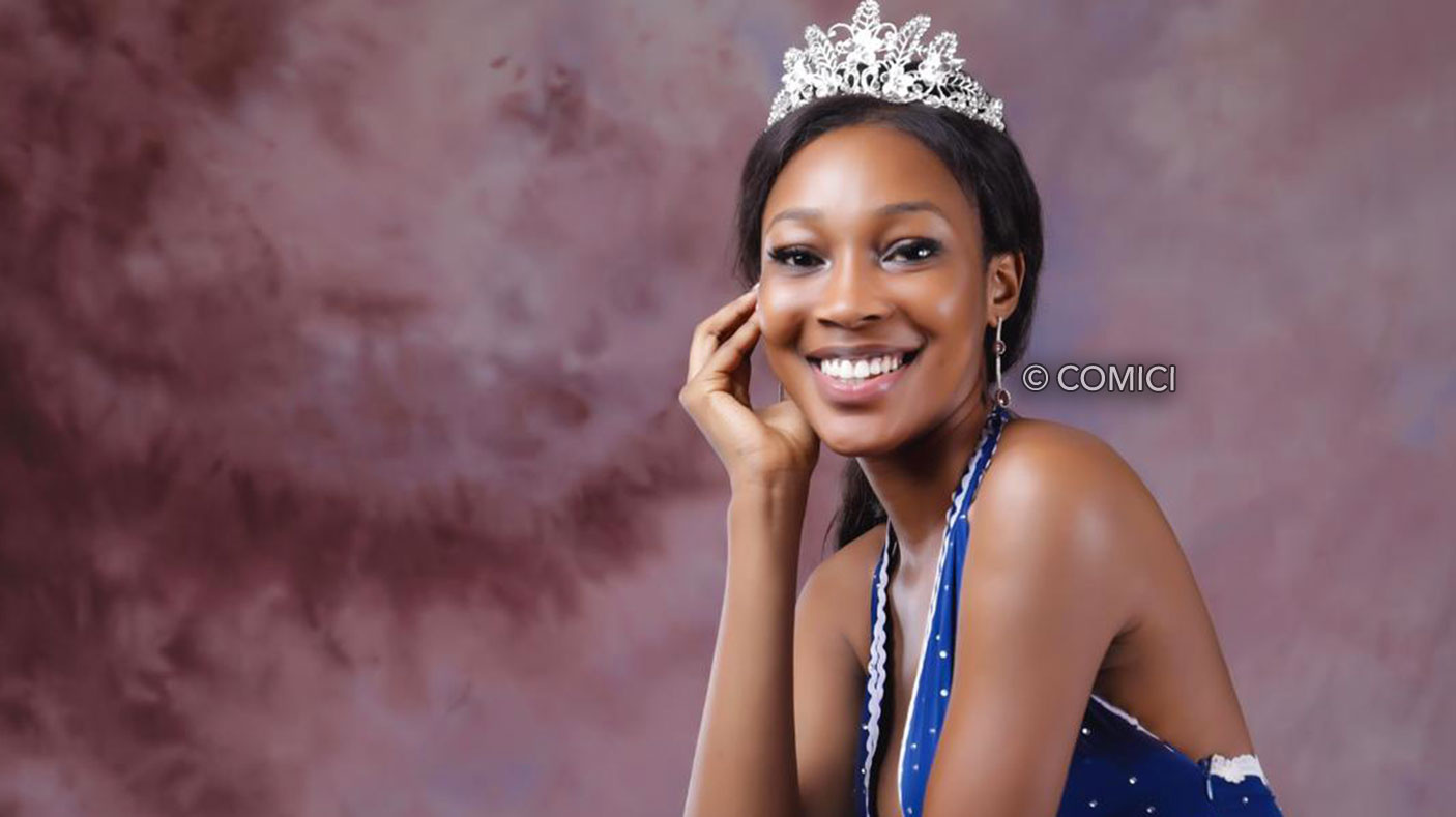 Miss Côte d'Ivoire 2019 : Laetitia Deza rapportera-t-elle sa première couronne au N’Zi ?