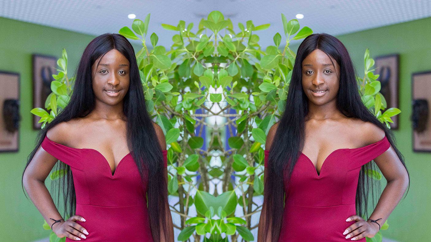 Miss Côte d'Ivoire 2019 - Sarah Kouassi : L’Angleterre au pied du podium national