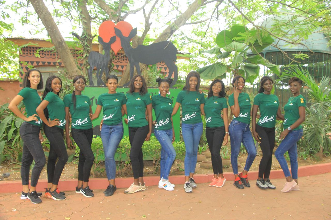 Présélection Miss Côte d'Ivoire 2022 : Bouaké attend sa deuxième couronne nationale 