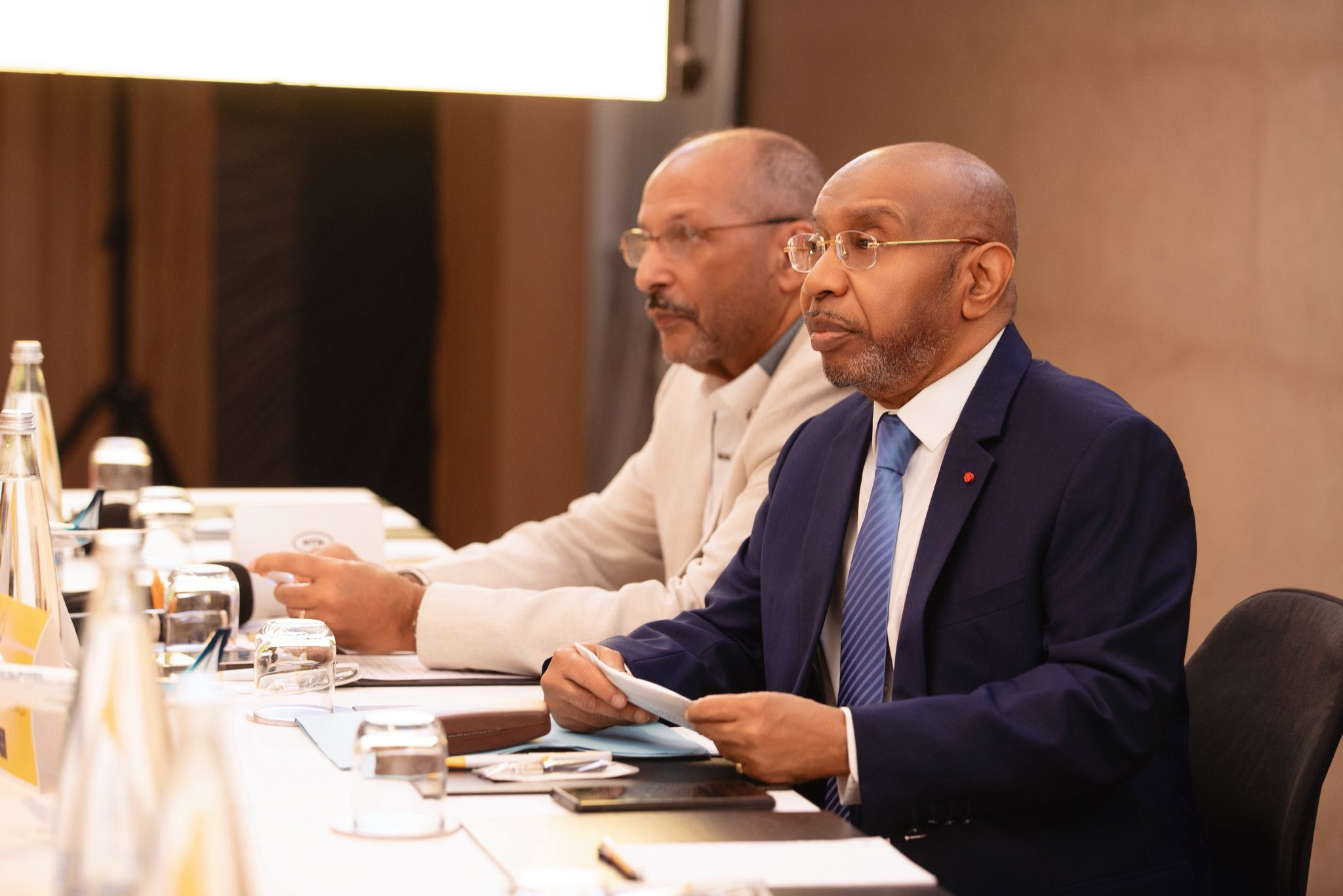 30è Miss Côte d’Ivoire du COMICI : Le pourcentage des votes du public réduit