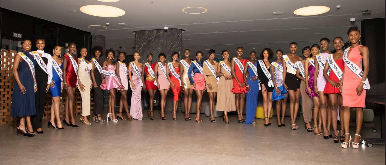 30è Miss Côte d’Ivoire du COMICI : Les règles à respecter pour être candidate