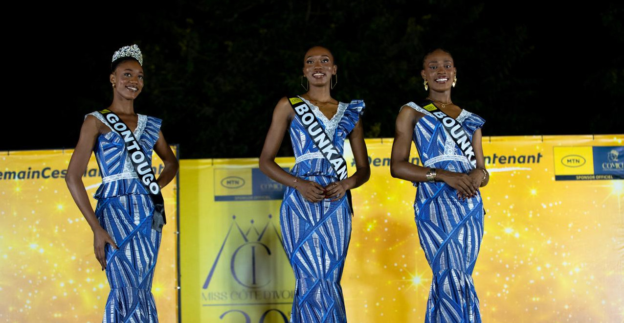 30è Miss CI du COMICI :  Retour sur la soirée de présélection à Bondoukou