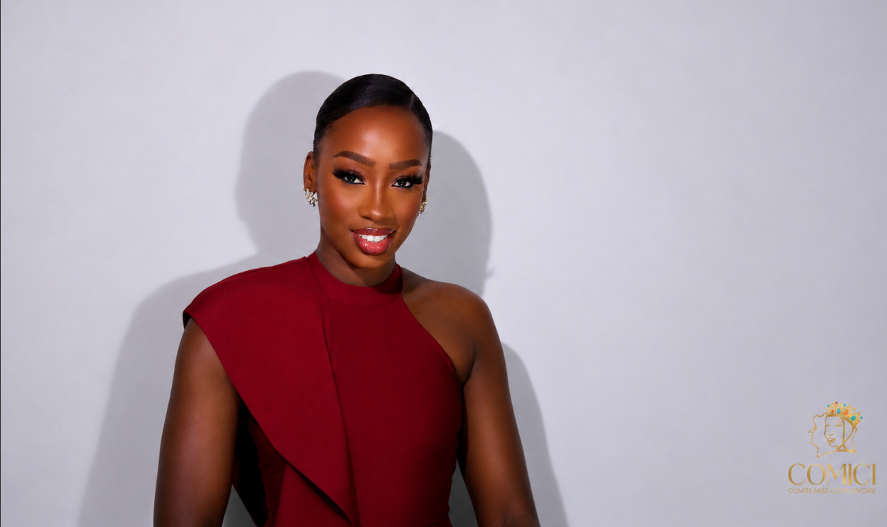 Awa CISSE, Miss Kabadougou : Voici pourquoi elle veut aider les mères célibataires