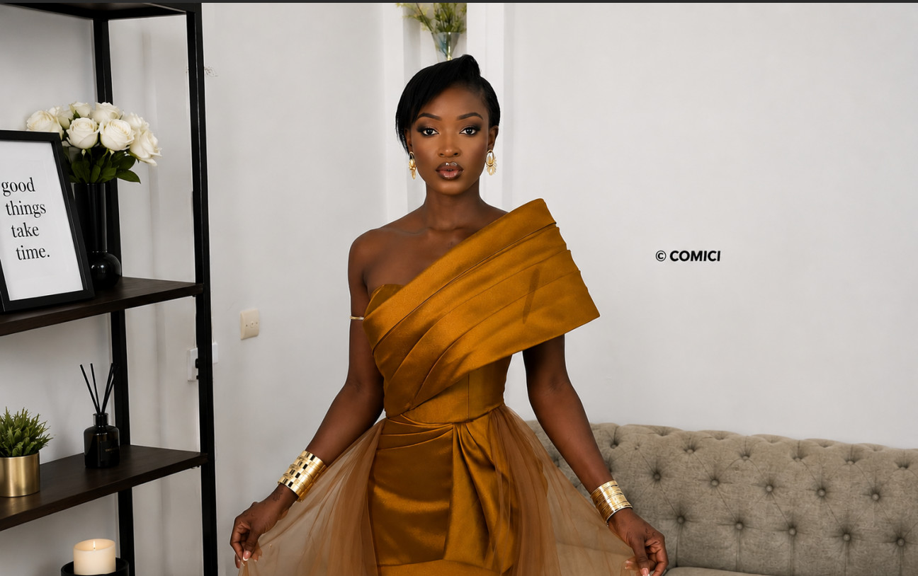 Carmel KOFFI, Miss Poro : Elle vient au secours des travailleurs du monde agricole