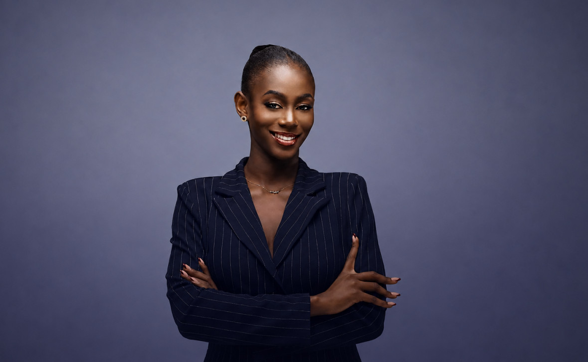 Fabienne YAPO, Miss La Mé : Une altruiste au service de la lutte contre le cancer du sein
